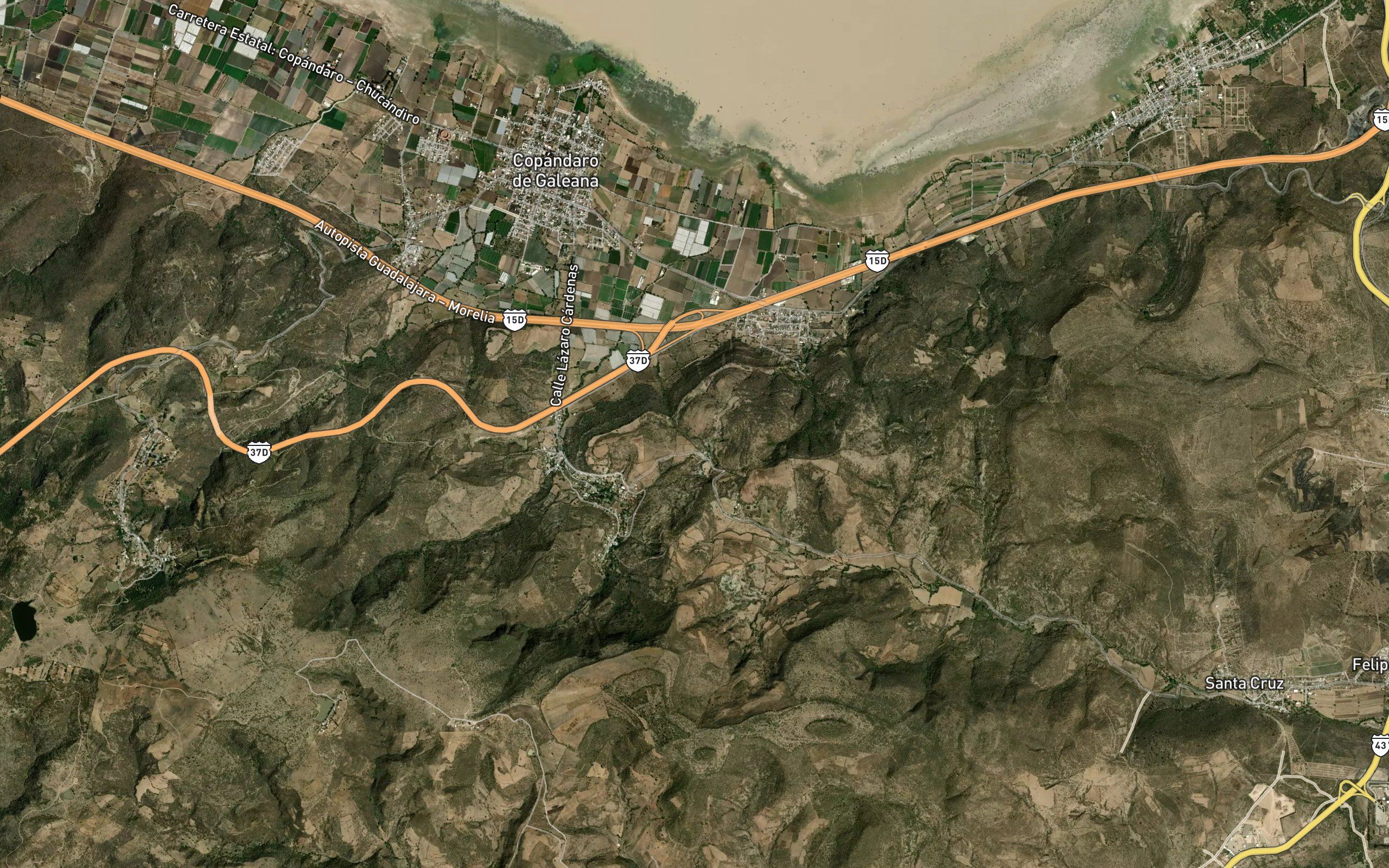 Las Animas