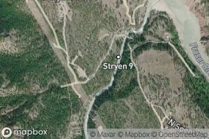 Stein River