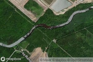 Cours d'eau Bernier et Freres