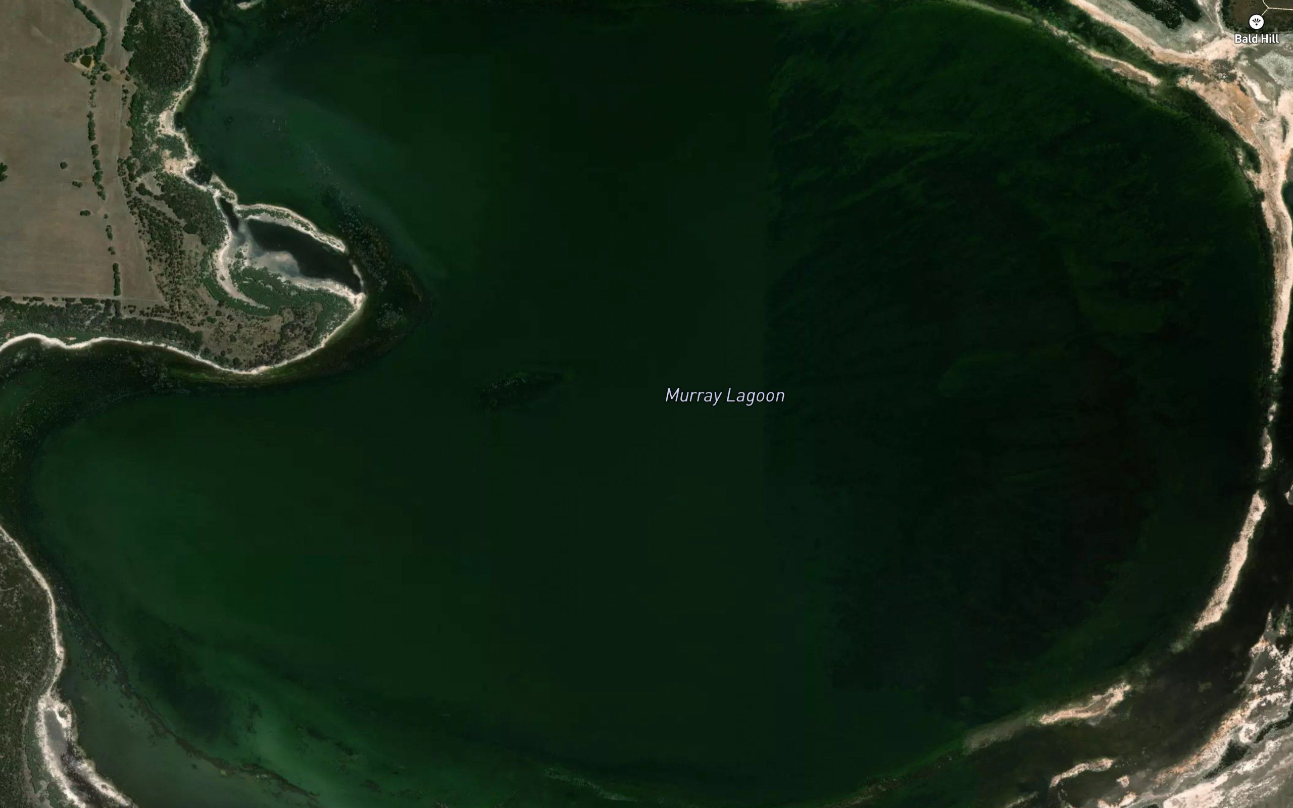 Murray Lagoon