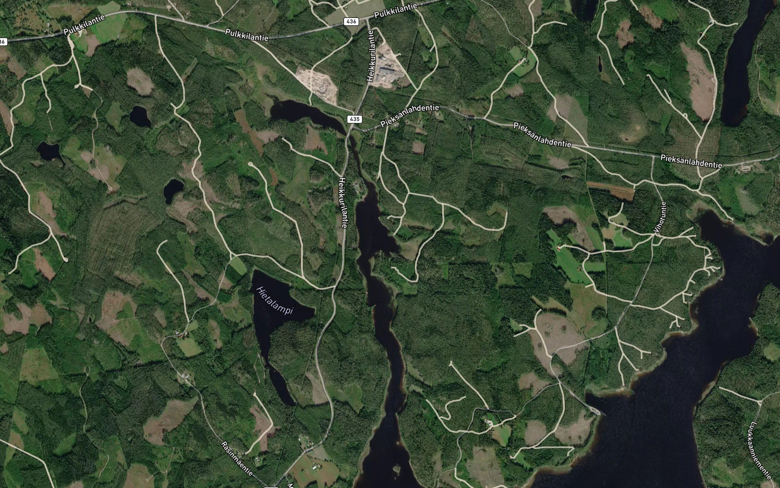 Pieksanlahti