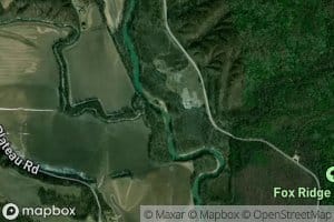 Indian Creek