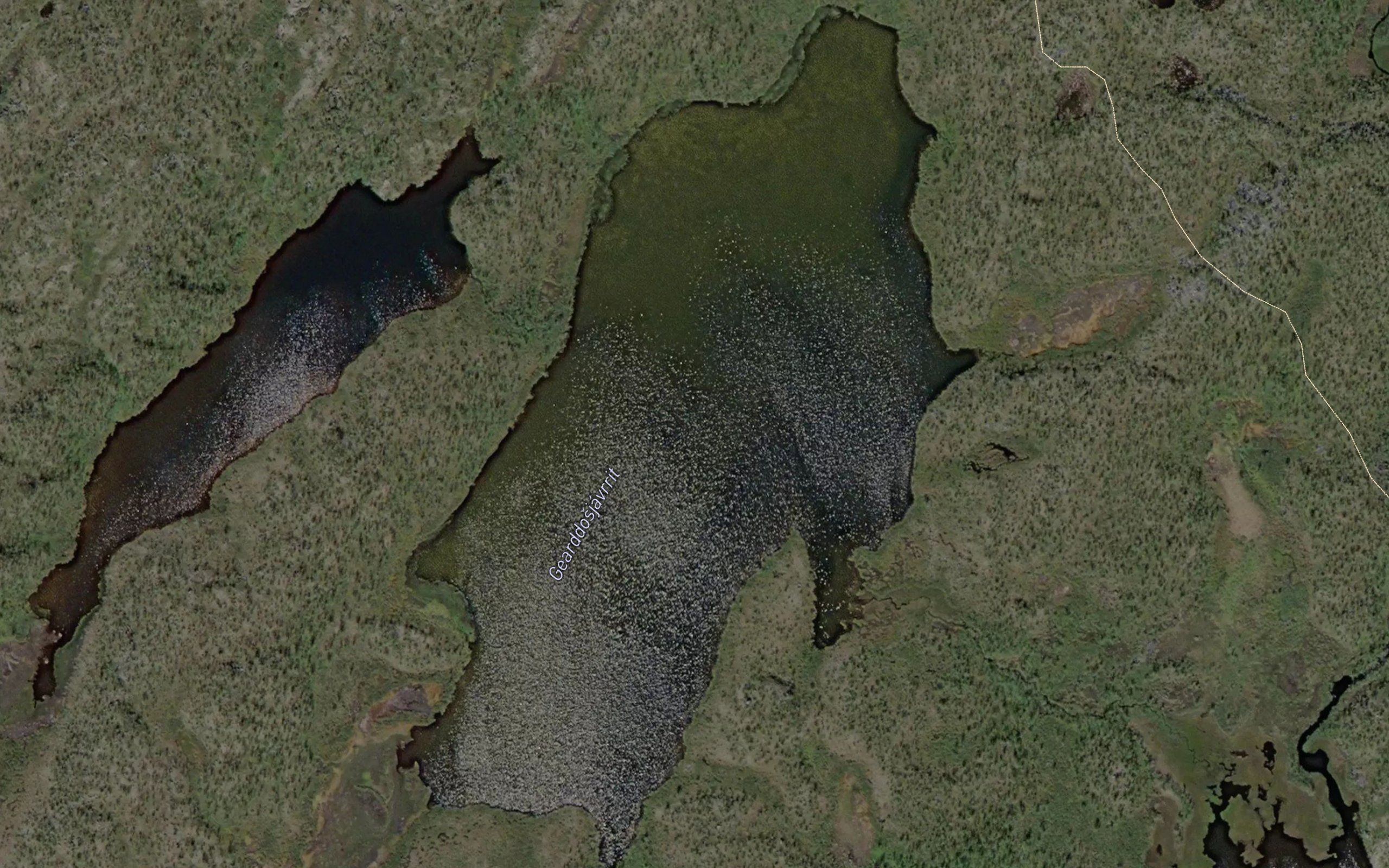 Gaerdusjavrit