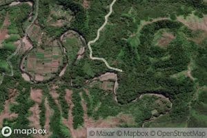 Savubasaga Creek
