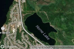 Horne Lake