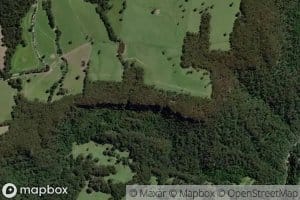 Dodds Lagoon