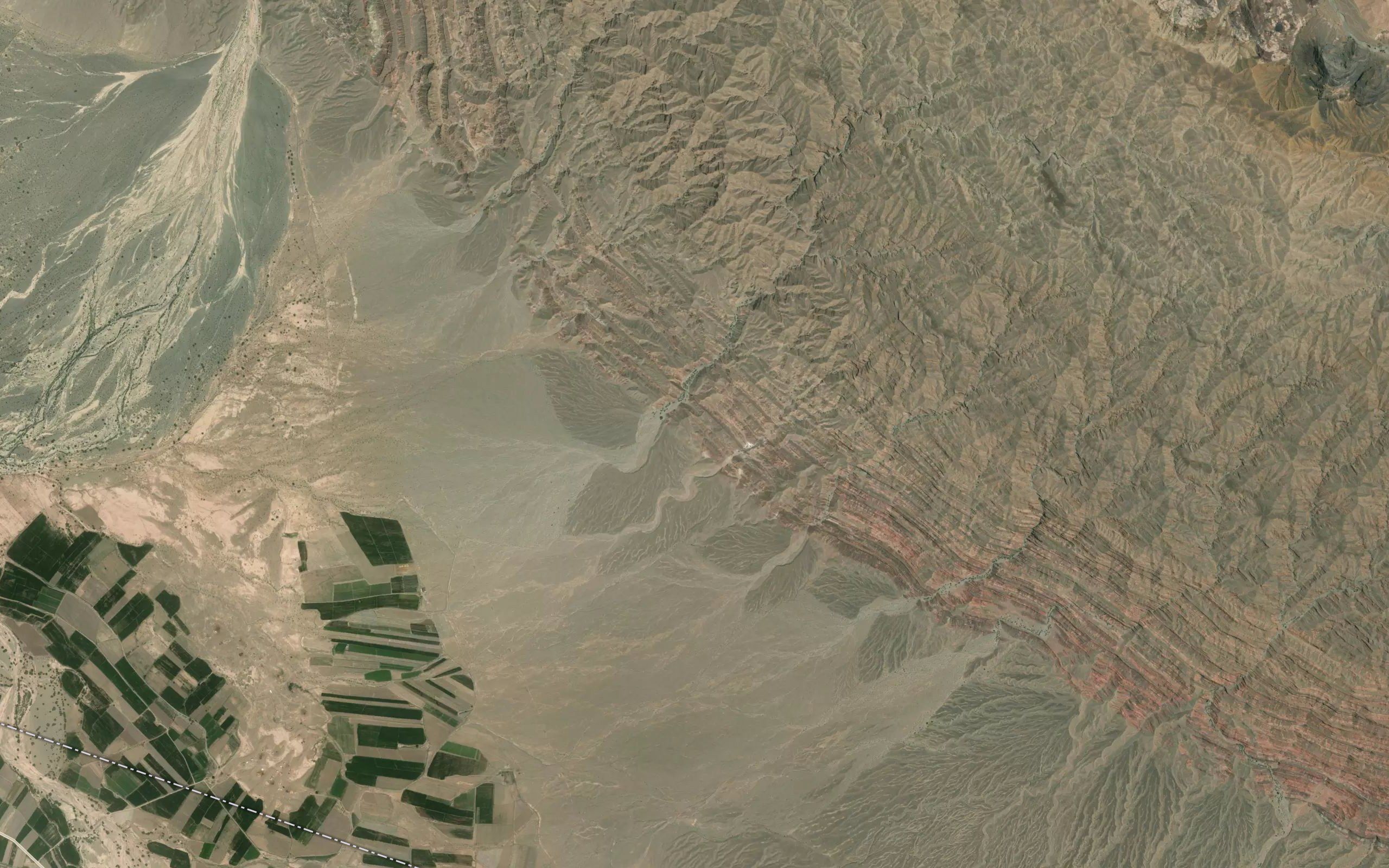 Cheshmeh-ye Ab-e Sarkhu