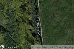 Lac Hidden