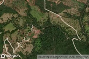Ribeirao Passa-Tresinho