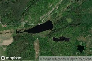 Wilkinson's Lake