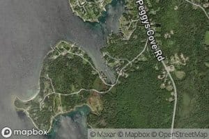Houlihans Cove