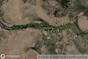 Beloka Creek
