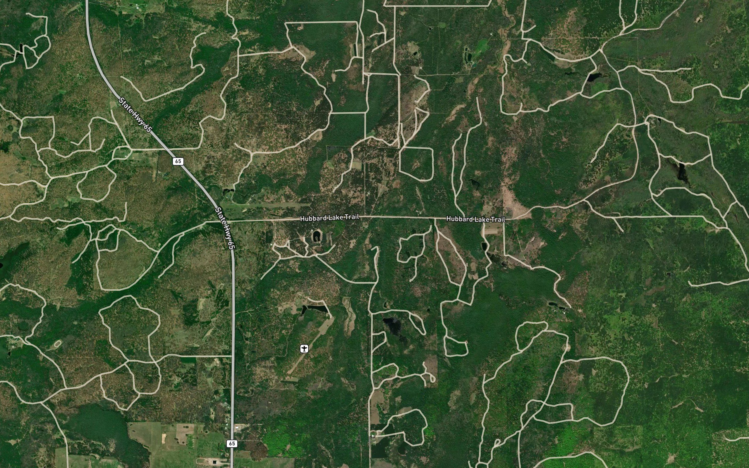 Mohr Creek