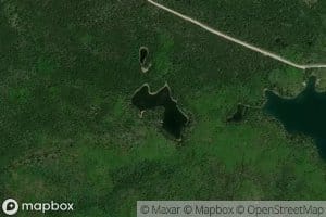 Hatchet Lake