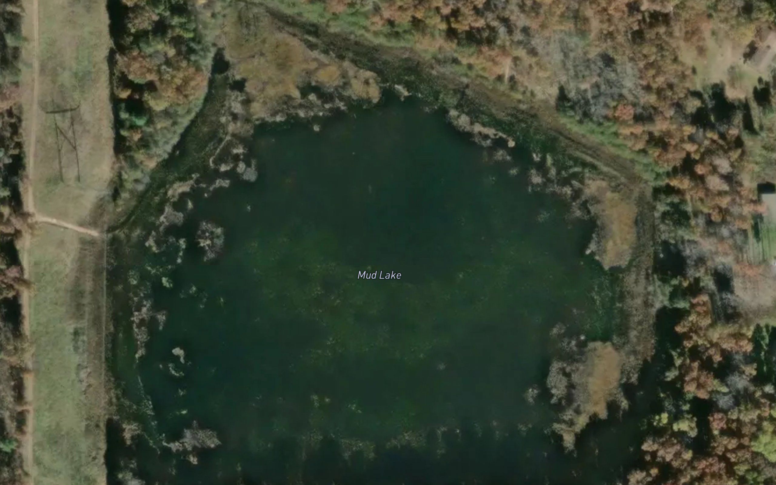 Mud Lake