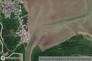 Muara Buntal