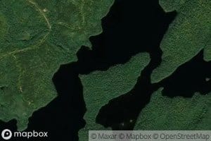 Lac Kaakwakwapiskakamak