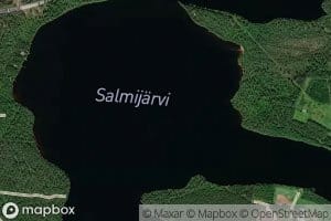 Salmijarvi