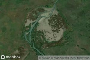 Ozero Bol'shoy Onagash