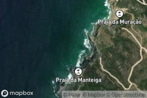 Barranco da Pena Furada