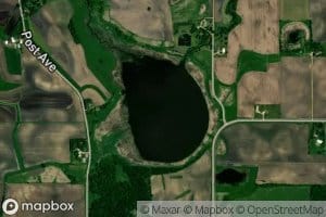 Winkler Lake