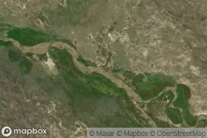 Wamaduze Creek