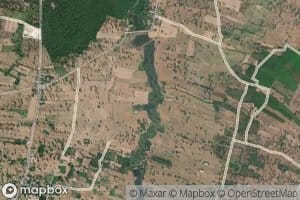 Ang Kep Nam Huai Hong Bo