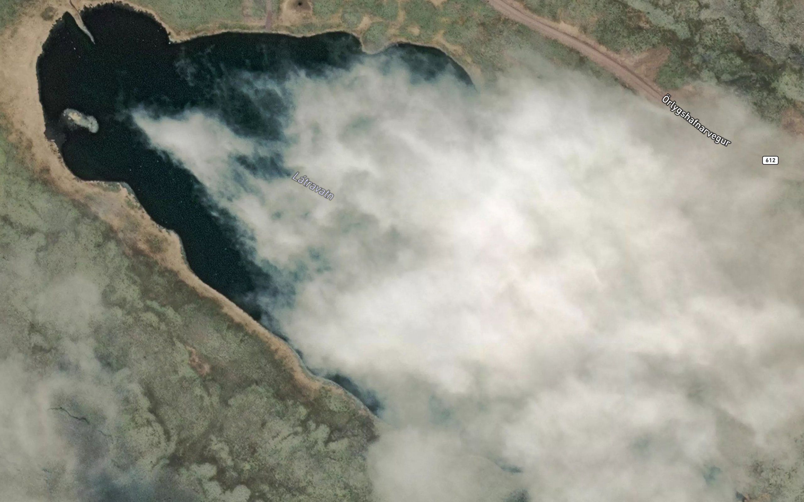 Latravatn