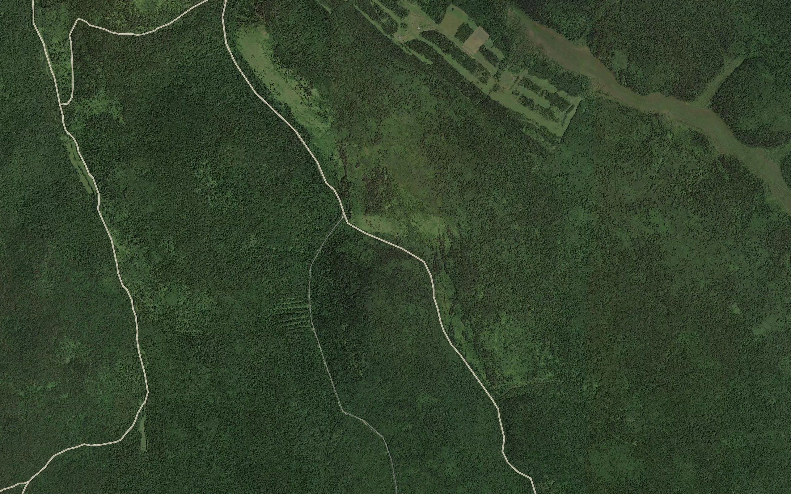 Pad' Glubokaya