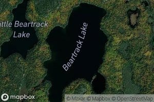 Beartrack Lake