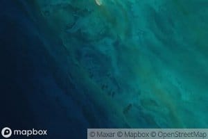 Mores Island Channel