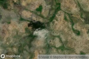 Quebrada Casas Viejas