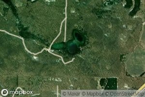 Satterly Lake