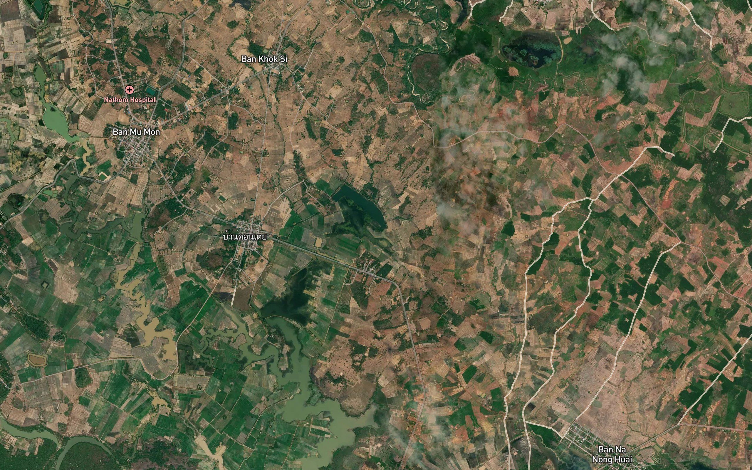 Nong Yang Noi