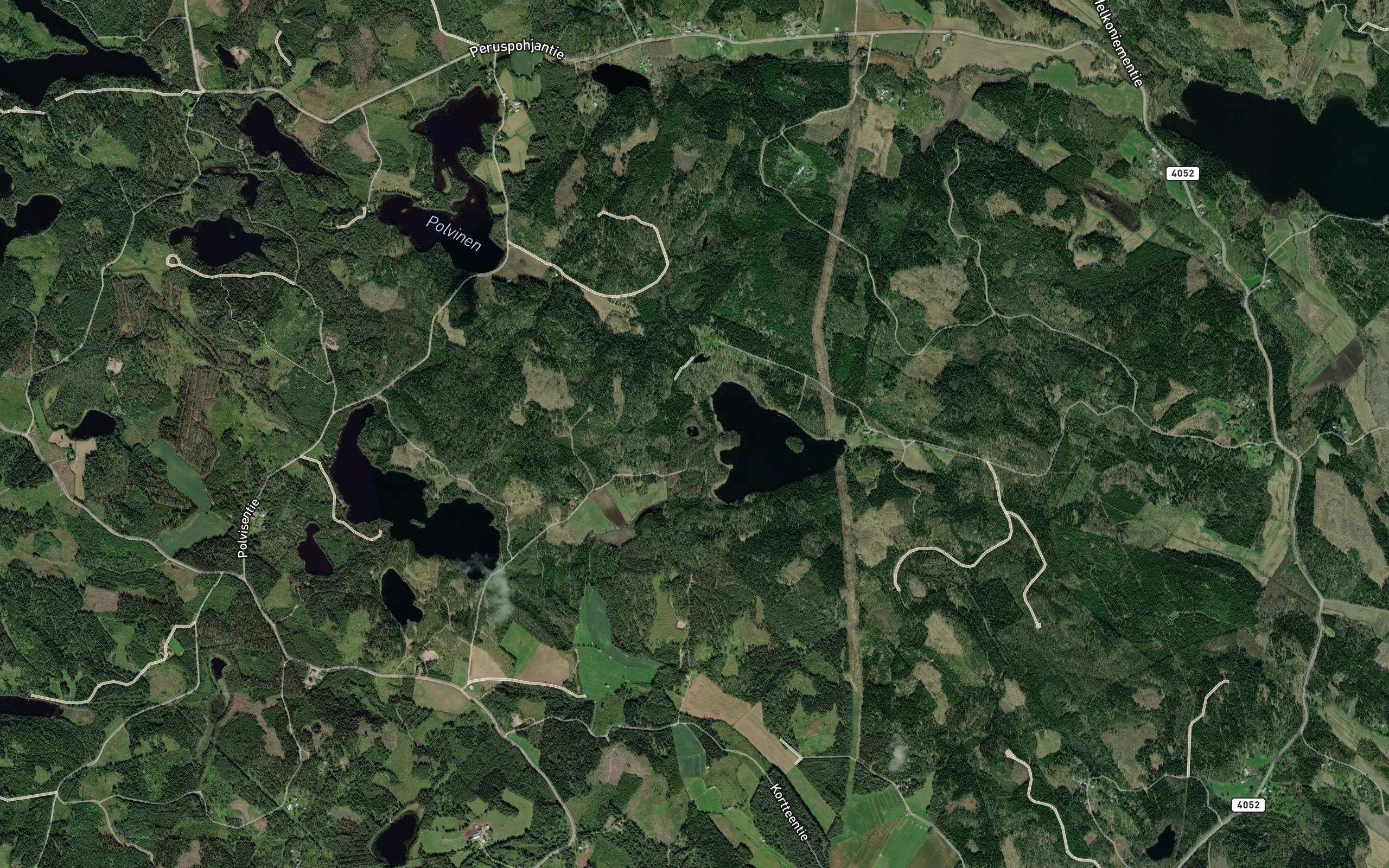 Varislampi
