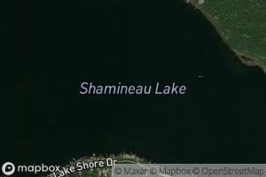Shamineau Lake