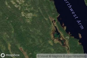 Tilt Pond