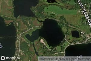 Lake Stony