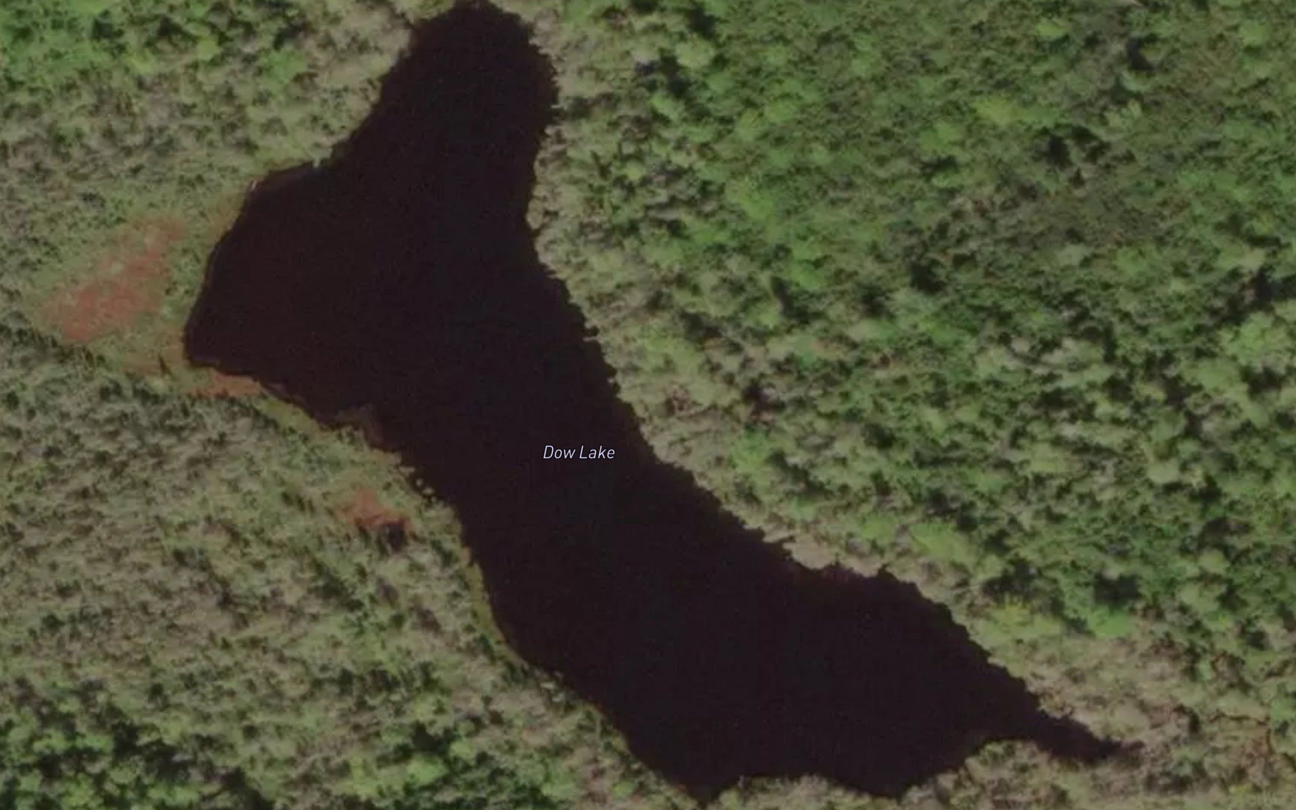 Dow Lake