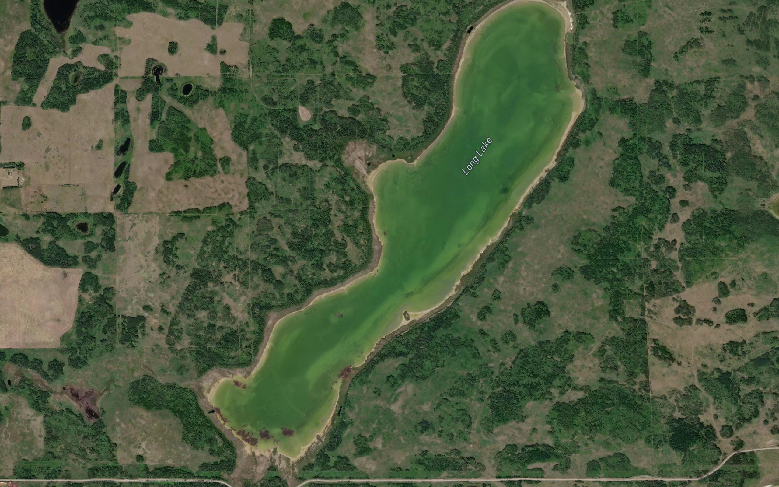 Long Lake