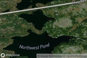 Northwest Pond