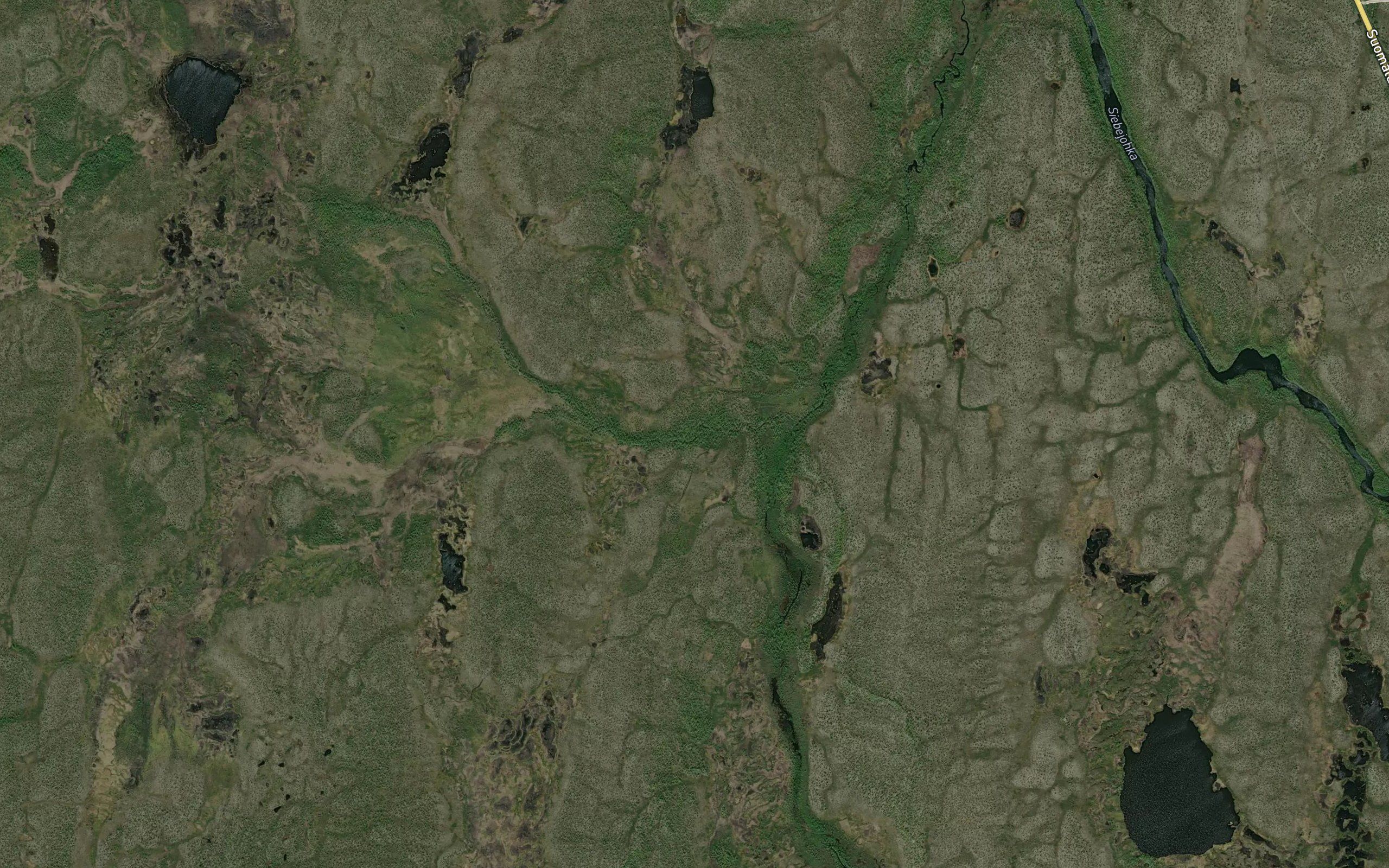 Guhkesjavrrejohka