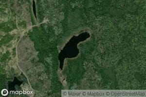 Embargo Lake