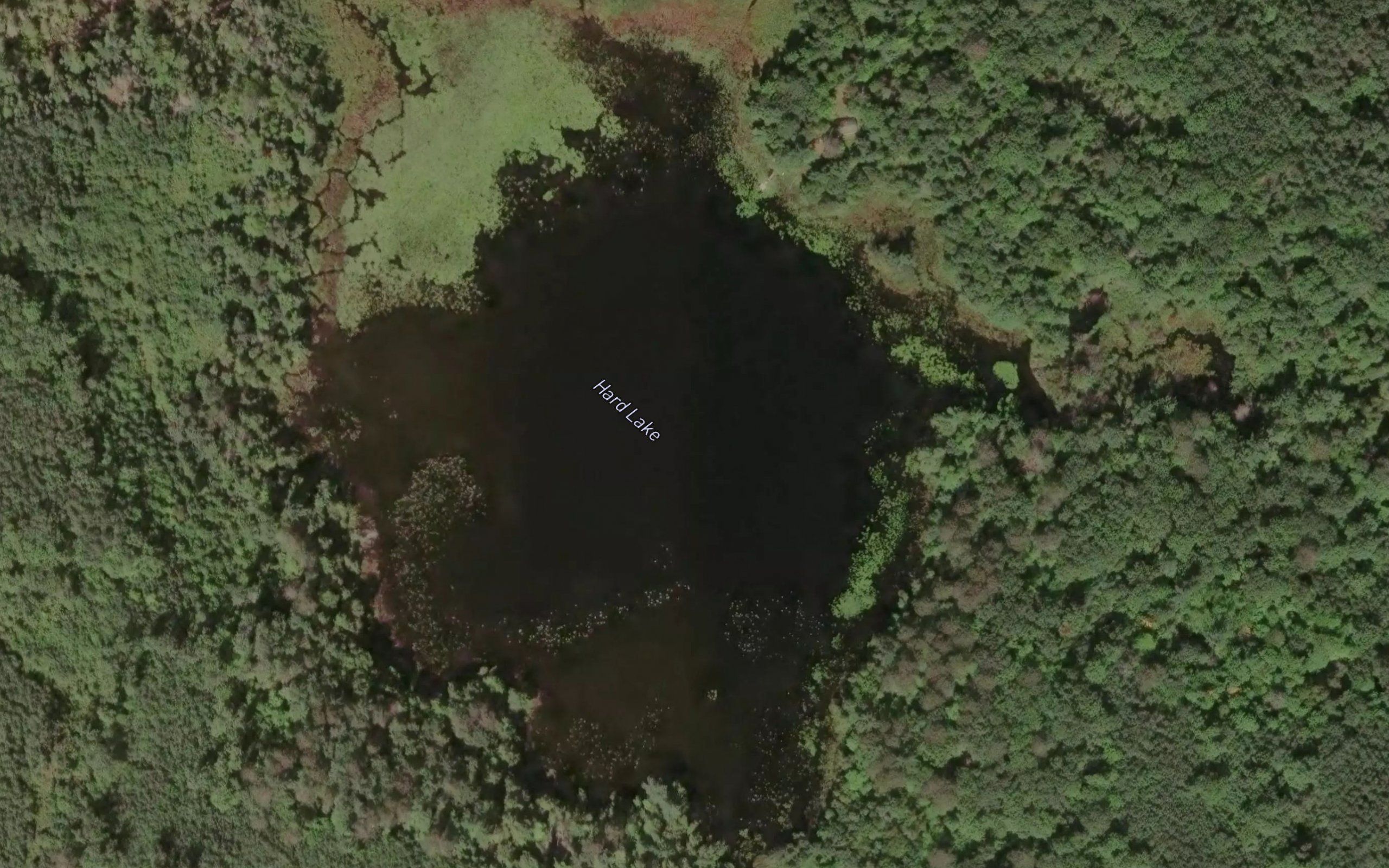 Hord Lake