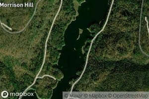 Barkhamsted Reservoir