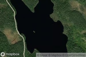 Ozero Karsikko-Yarvi