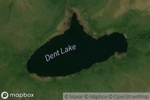 Dent Lake