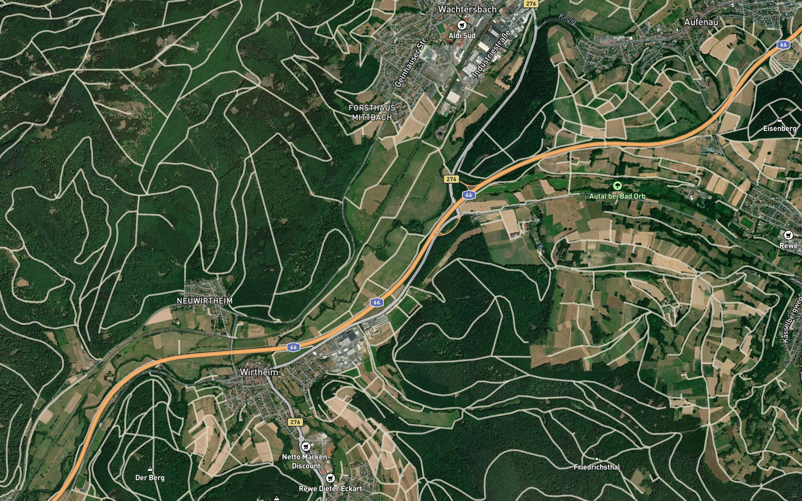 Hirschbach