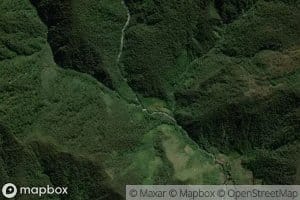 Quebrada Cachahuarmi