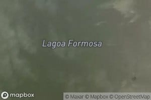 Lagoa Formosa